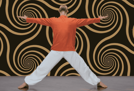 integrazione Yoga e Tai Chi