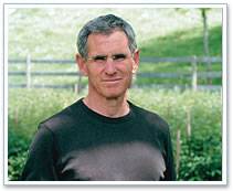 Jon Kabat-Zinn, esperto dei sensi, fondatore della mindfulness