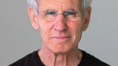 Jon Kabat- Zinn