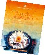 cucina ayurvedica libro