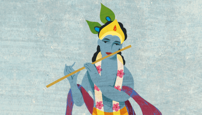 Krishna