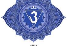Anja Chakra