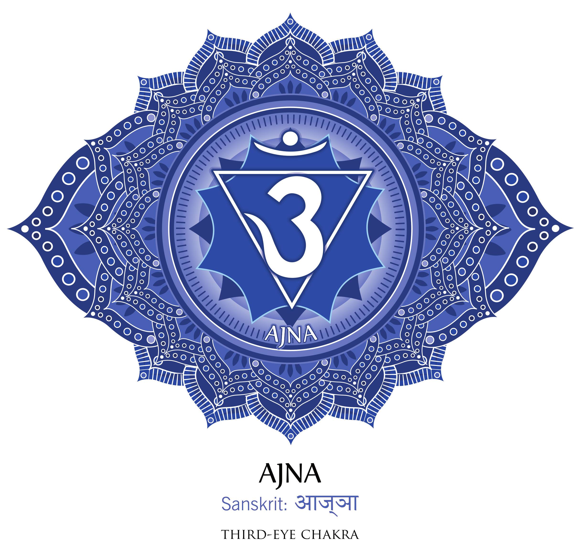 Anja Chakra