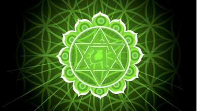 quarto chakra
