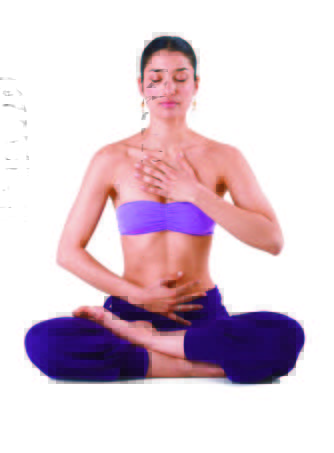 yoga per sciatalgia