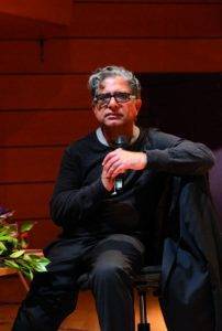 Deepak Chopra