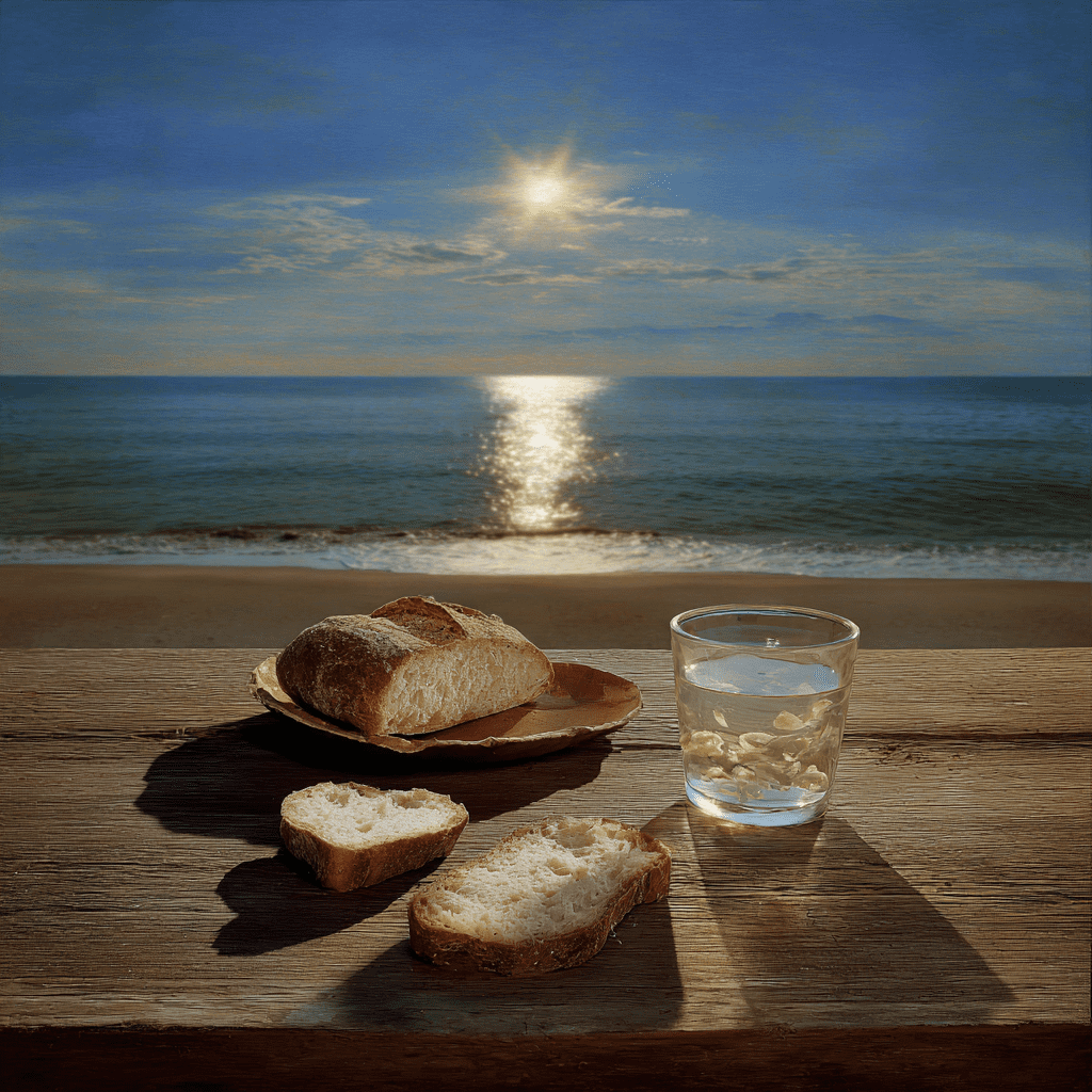 digiuno spirituale