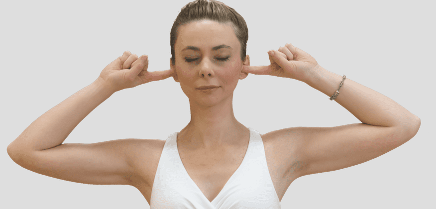 Bhramari Pranayama