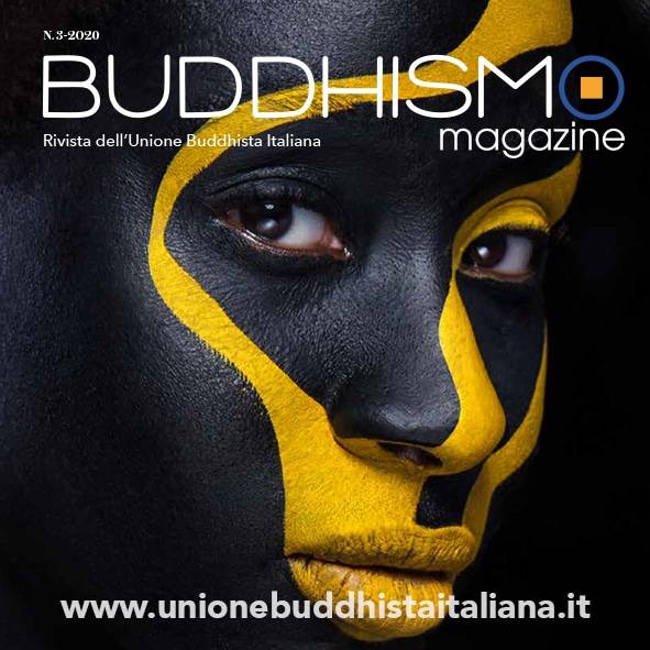 Unione Italiana Buddhismo