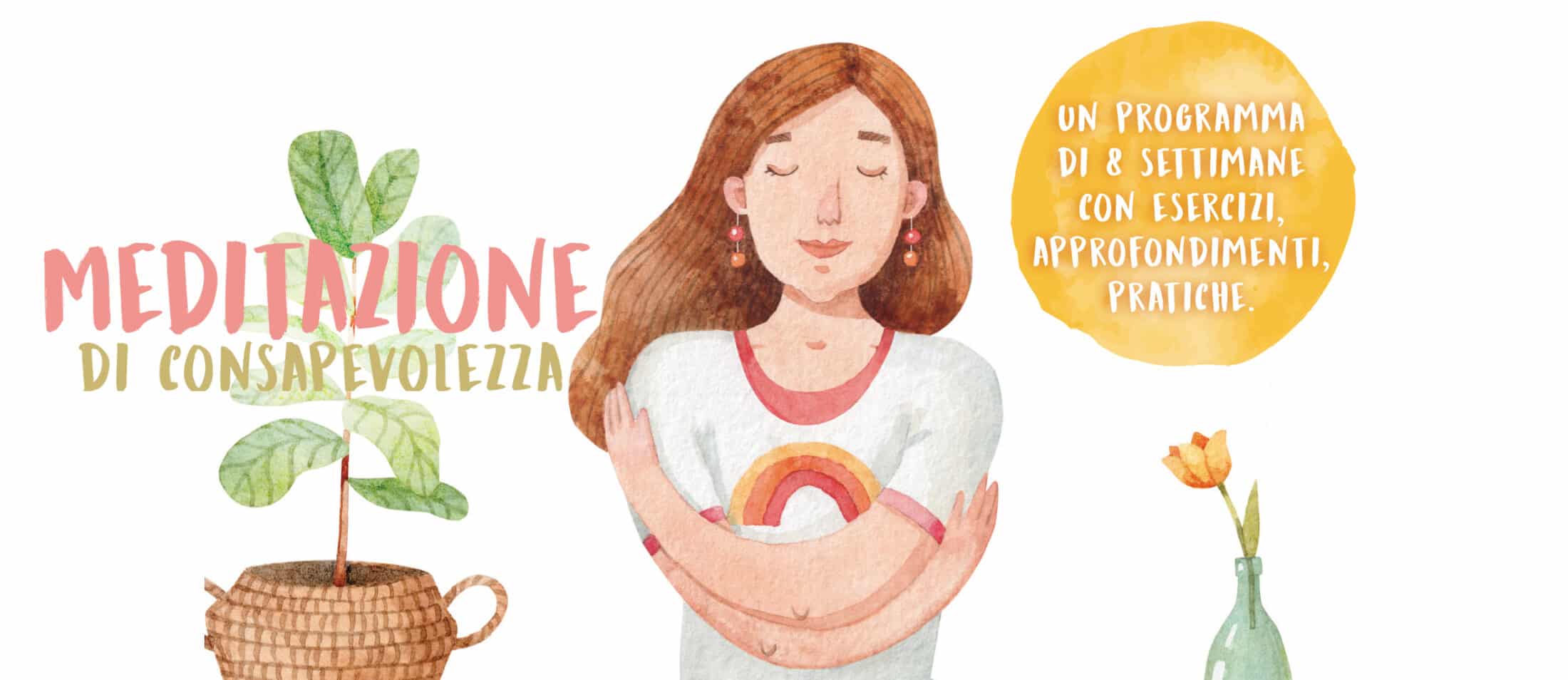 Meditazione di consapevolezza