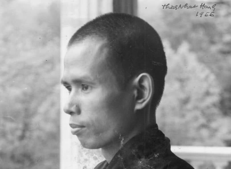 Thich Nhat Hanh