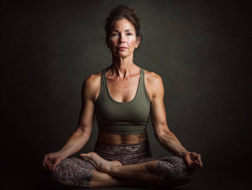 posiziobi yoga posizione del loto