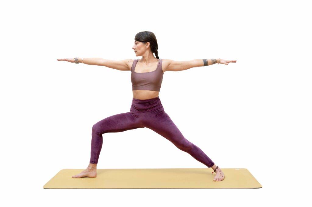 Yoga pr dimagrire