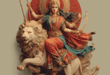 Durga