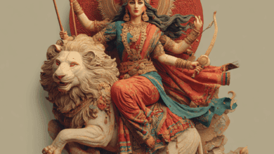 Durga