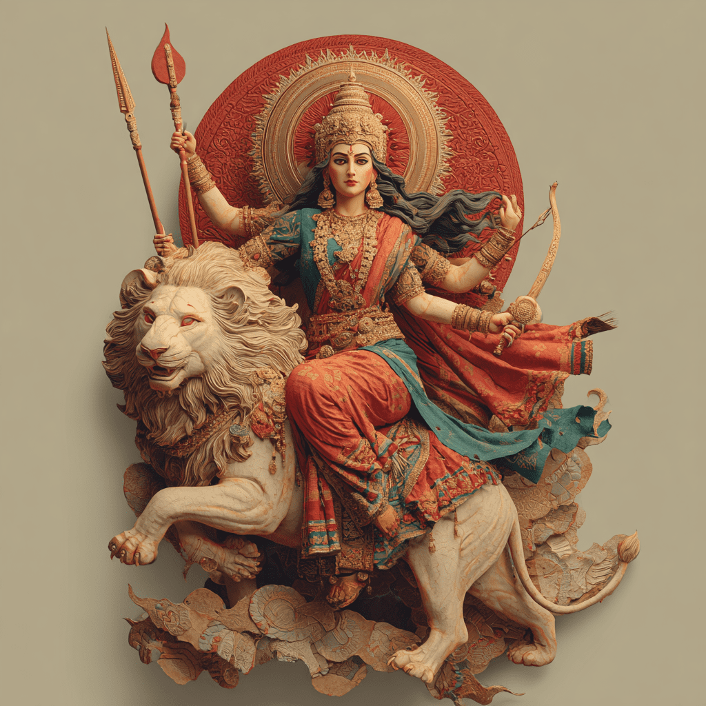 Durga