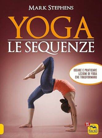 yoga le sequenze