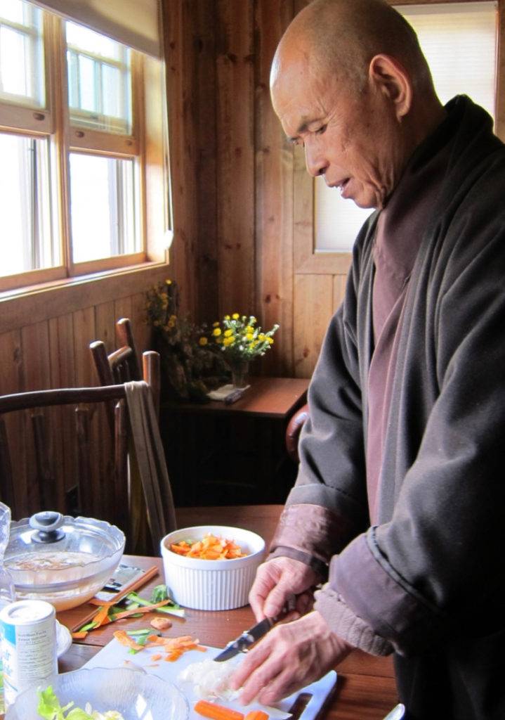 Thich-Nhat-Hanh
