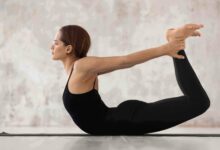 Flessioni per Dorsali