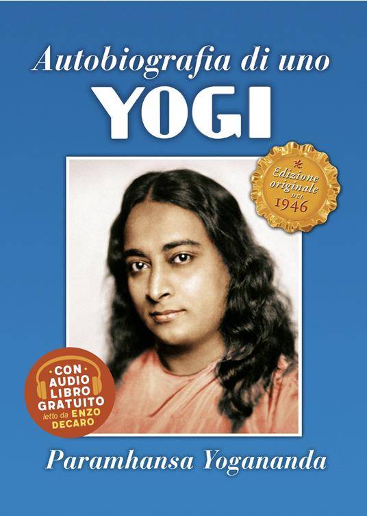 Paramansa Yogananda