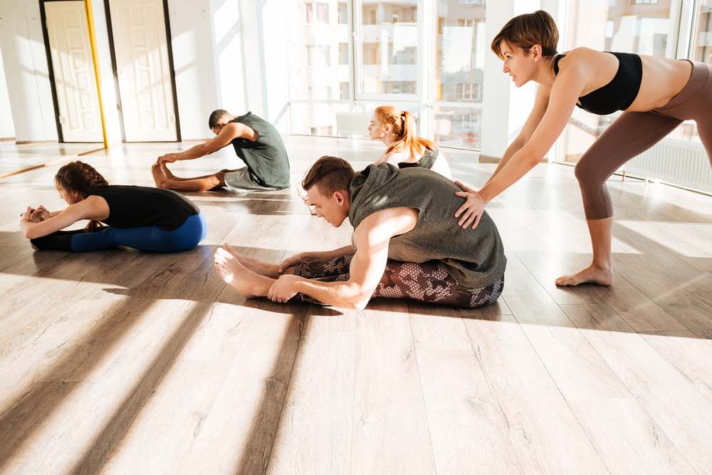 Scuola di Yoga