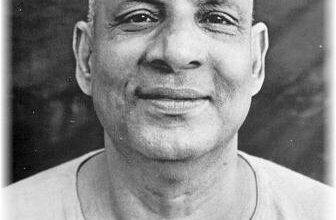 Swami Shivananda