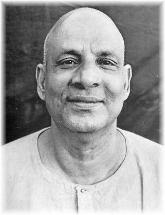 Swami Shivananda