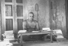 Swami Shivananda