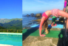 Vacanzea Yoga metodo Iyengar