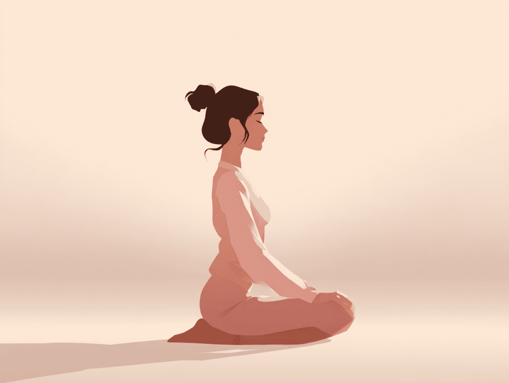 meditazione buddhista, come si fa