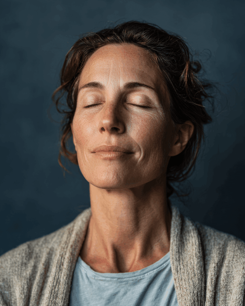 Pranayama