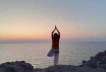 Vacanza Yoga e mare