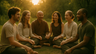 Sangha