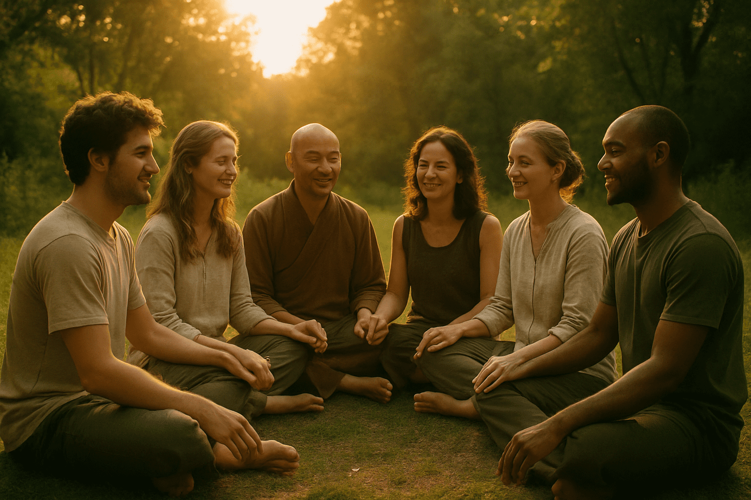 Sangha