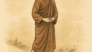MEDITAZIONE CAMMINATA