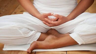 Vipassana