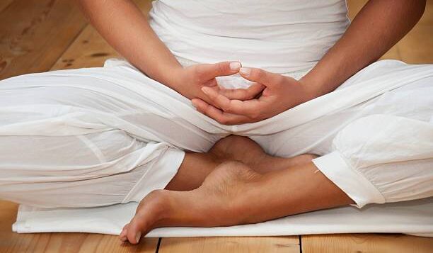 Vipassana