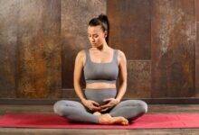 Mindfulness in Gravidanza