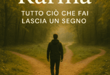 il significato del karma