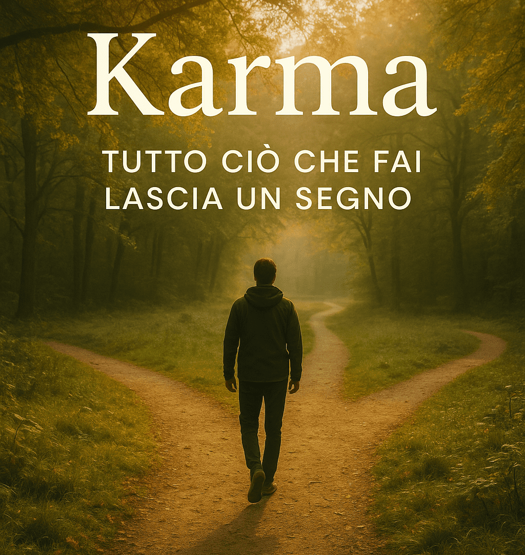 il significato del karma