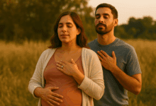 Gravidanza consapevole e Mindful Parenting