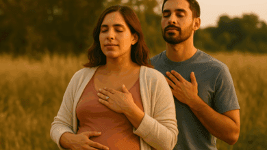 Gravidanza consapevole e Mindful Parenting