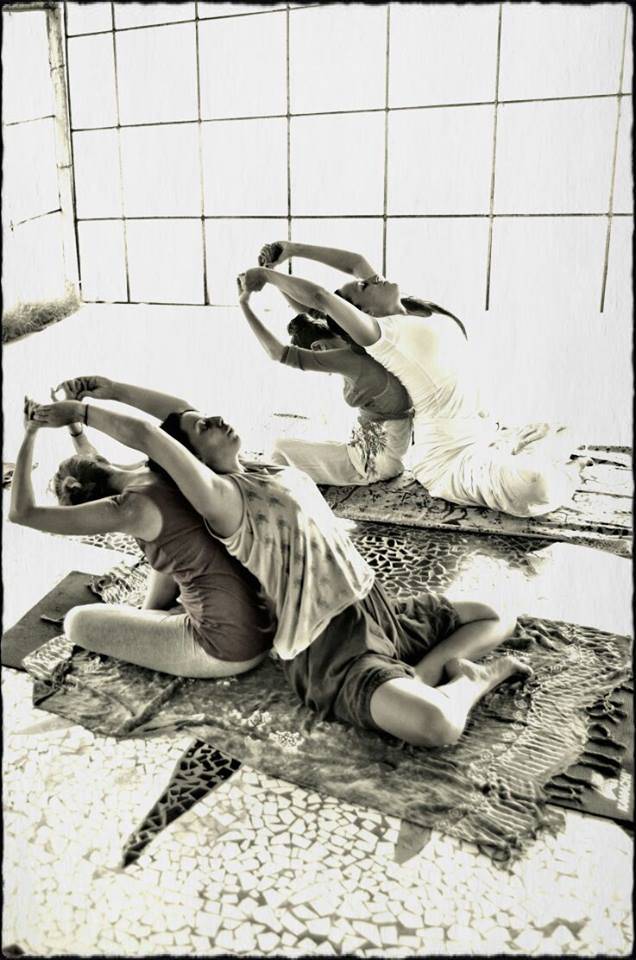 Yoga Tantrico