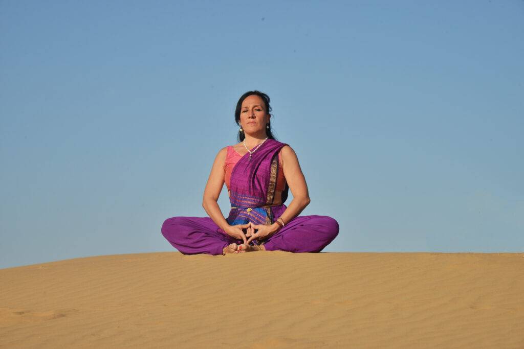 Yoga Tantrico