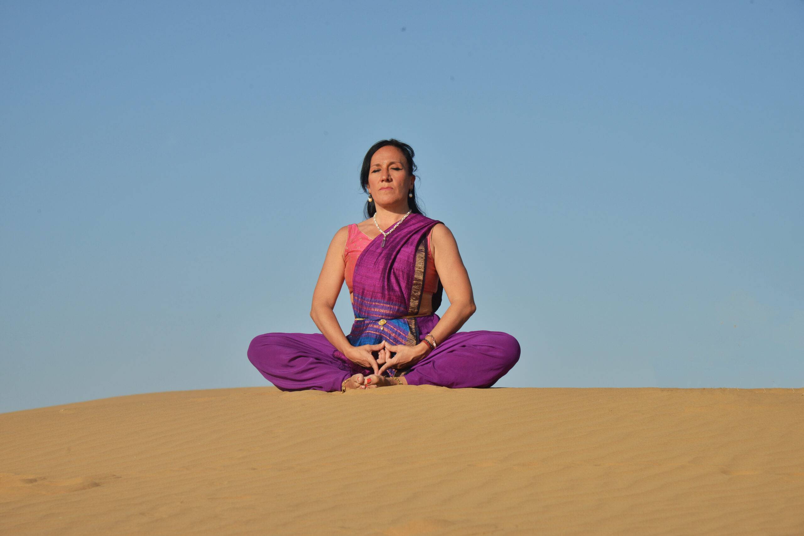 Yoga Tantrico