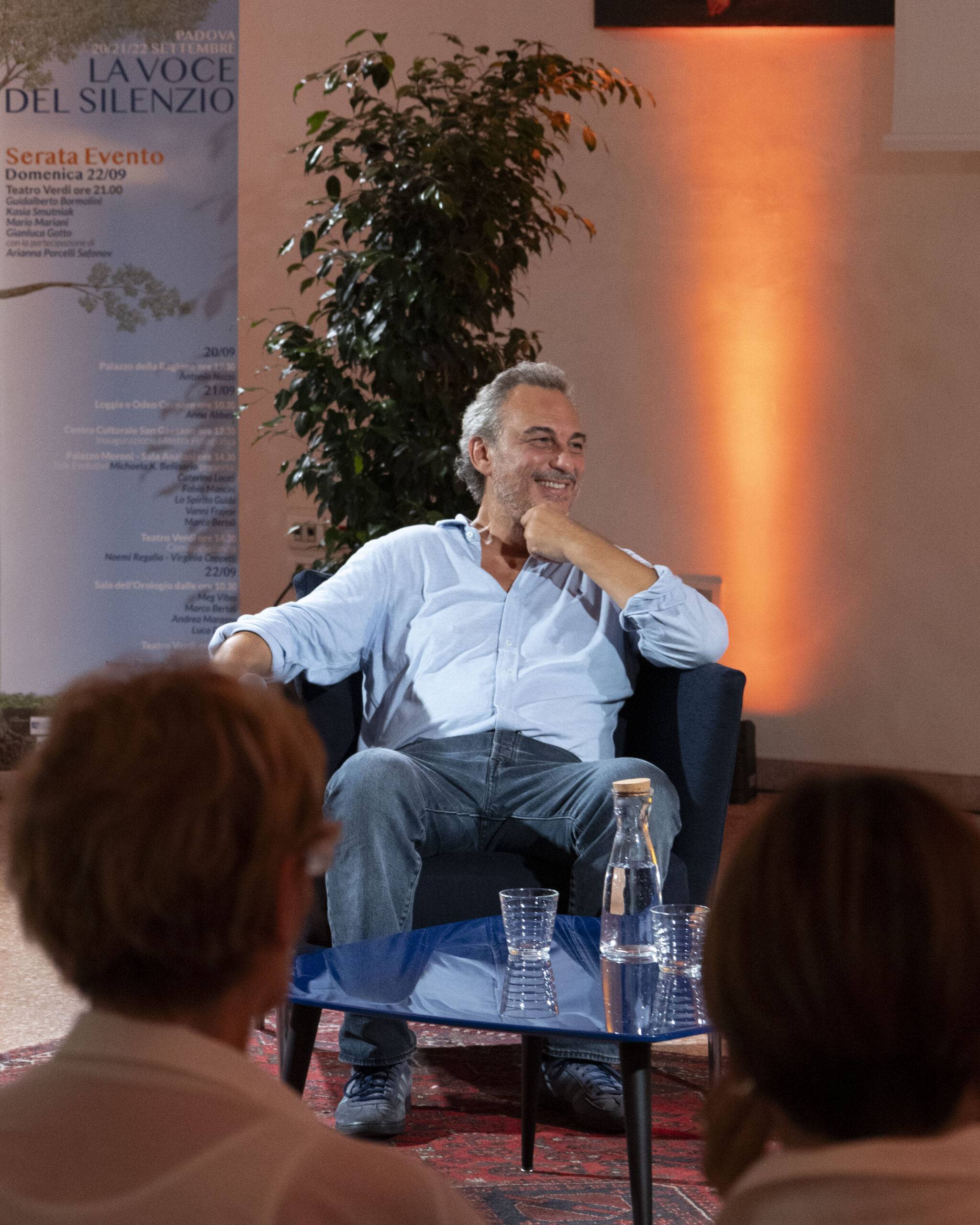 Consapevolezza Intelligenza Spirituale Andrea Salvetti