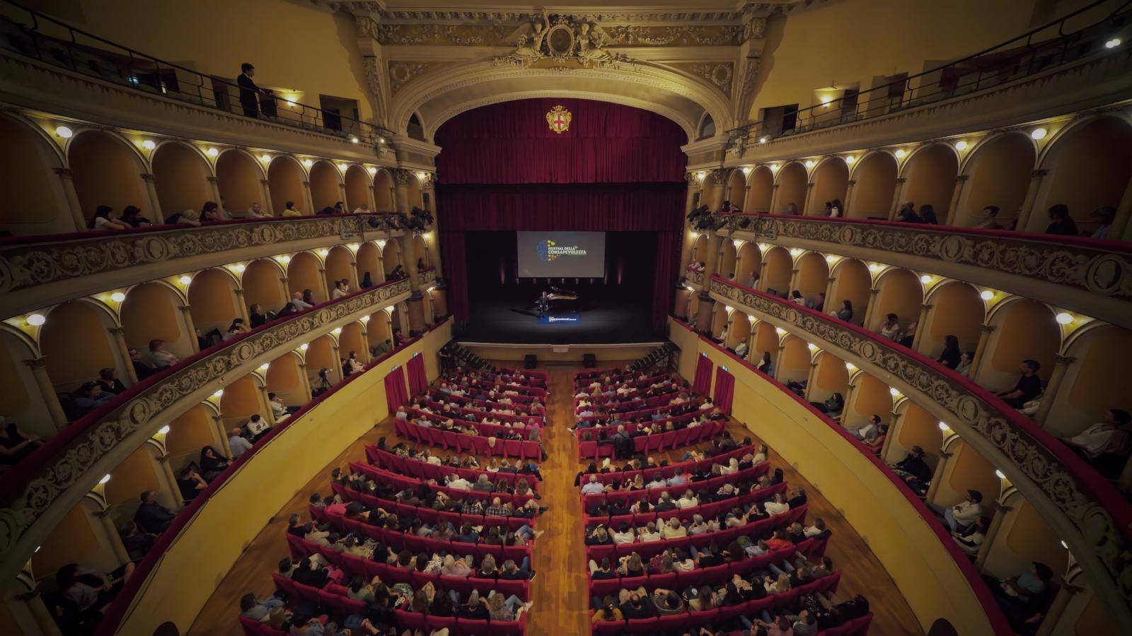 Festival della Consapevolezza