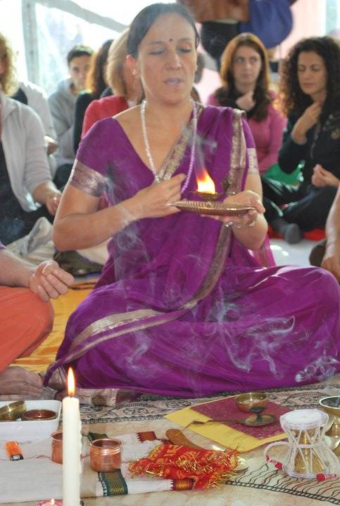 Navratri