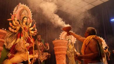 NAVRATRI