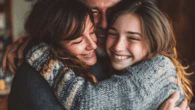 Mindful Parenting